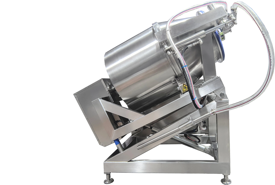 Meatec Meat Tumblers